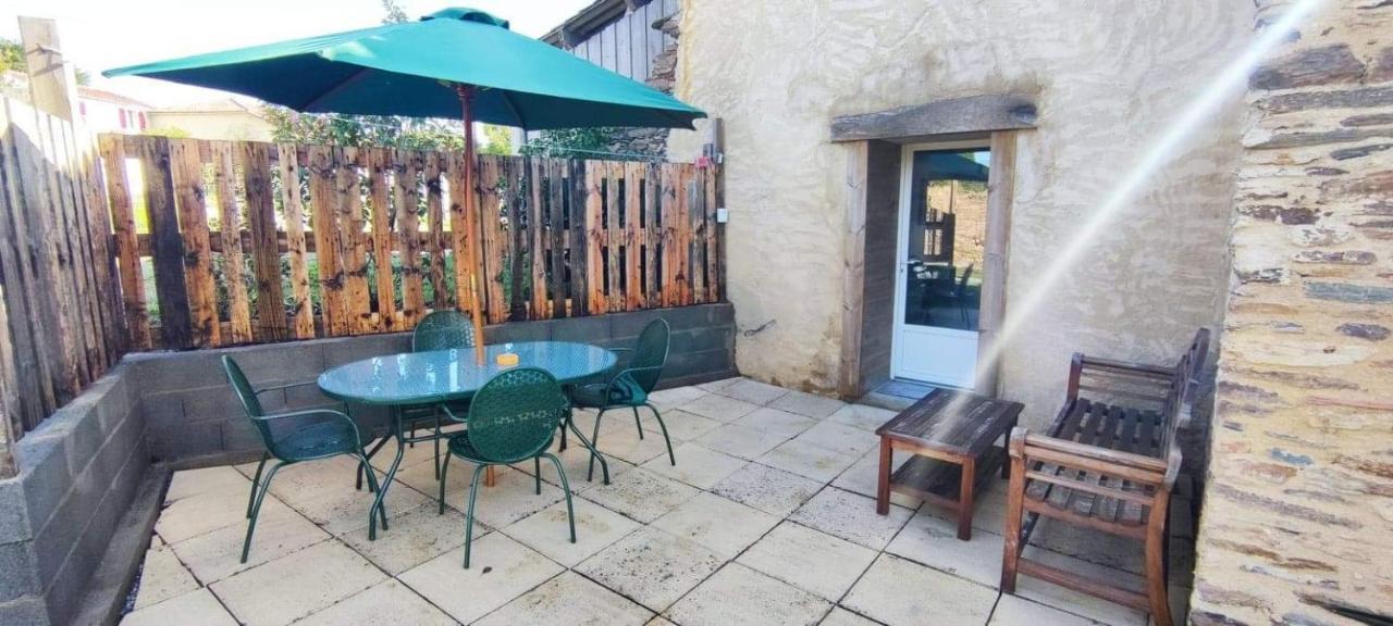Gite Mimosa Saint-Florent-des-Bois Εξωτερικό φωτογραφία